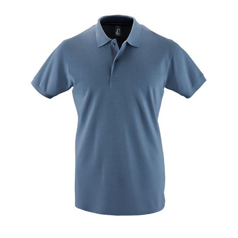  POLO HOMME COULEUR