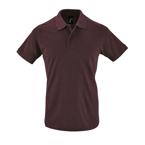  POLO HOMME COULEUR