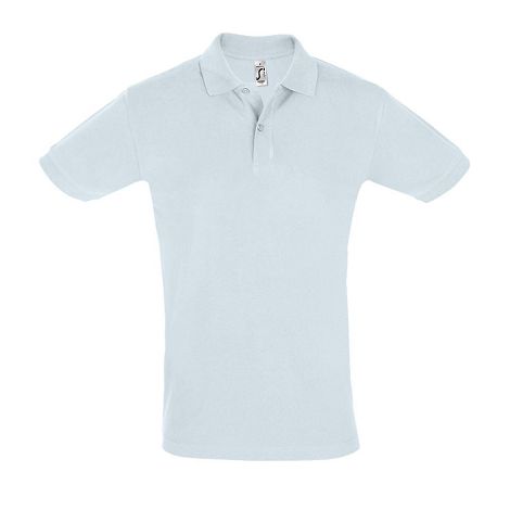  POLO HOMME COULEUR