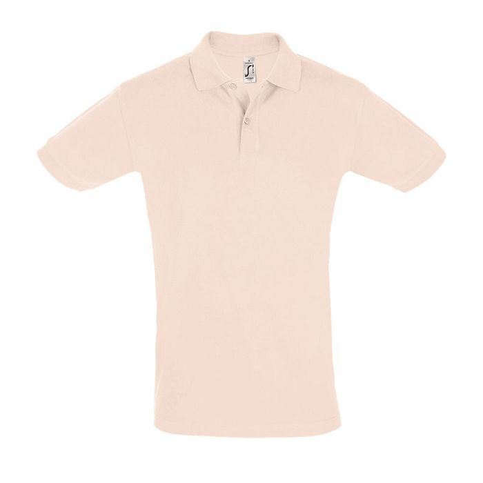  POLO HOMME COULEUR