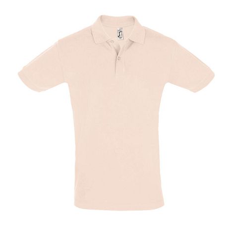  POLO HOMME COULEUR