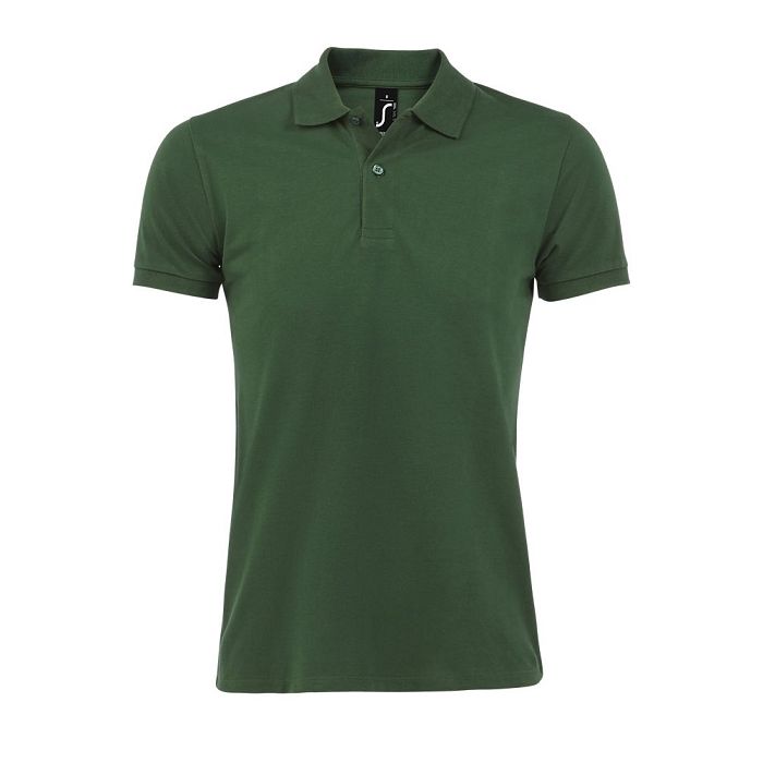  POLO HOMME COULEUR