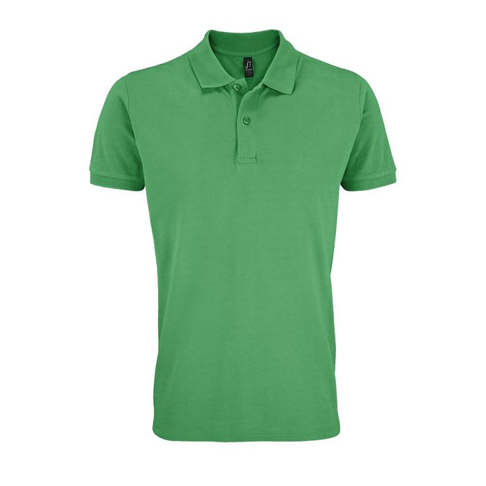  POLO HOMME COULEUR