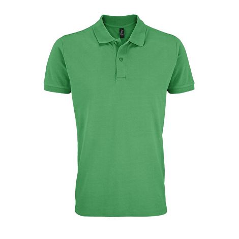  POLO HOMME COULEUR