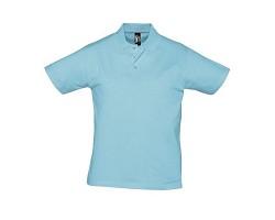 POLO HOMME COULEUR