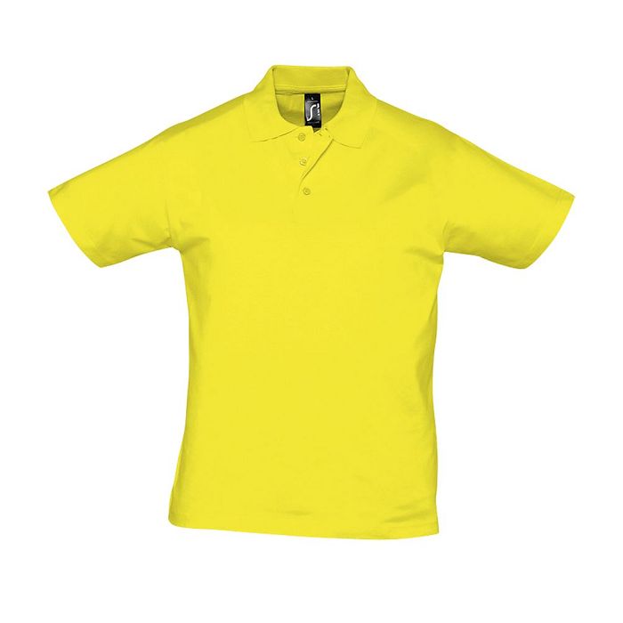  POLO HOMME COULEUR