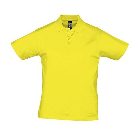  POLO HOMME COULEUR