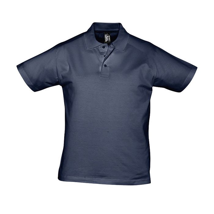  POLO HOMME COULEUR