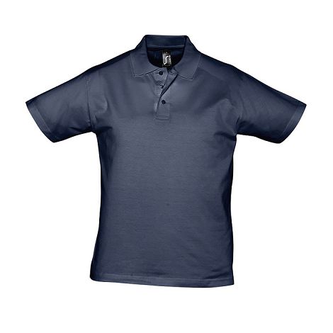  POLO HOMME COULEUR