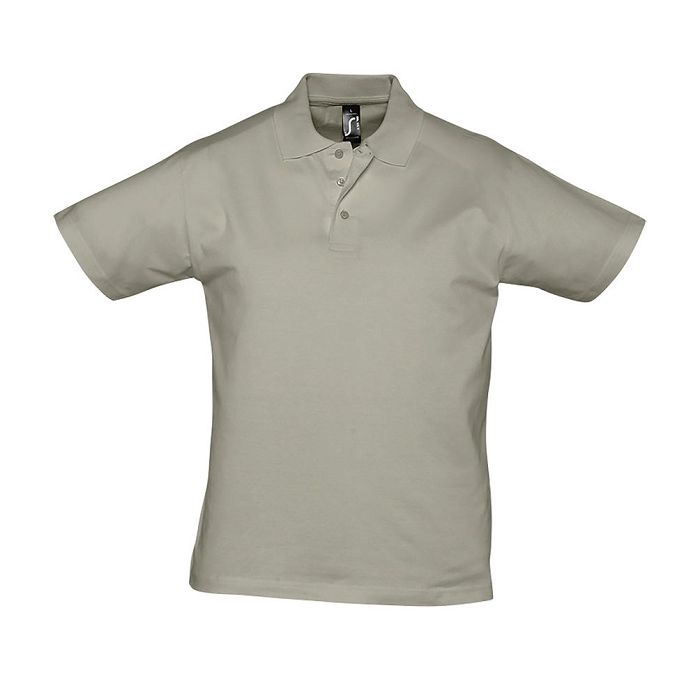  POLO HOMME COULEUR