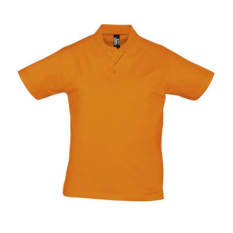  POLO HOMME COULEUR