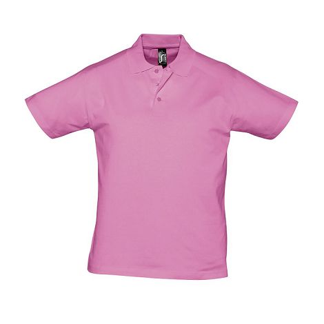  POLO HOMME COULEUR