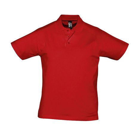  POLO HOMME COULEUR