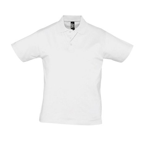  POLO HOMME COULEUR