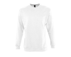 SWEAT-SHIRT UNISEXE COL ROND