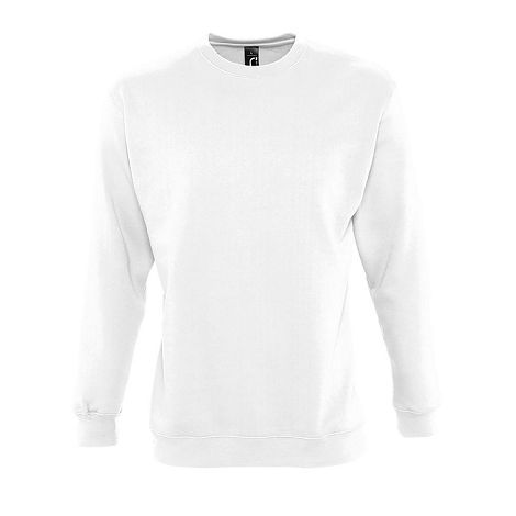  SWEAT-SHIRT UNISEXE COL ROND