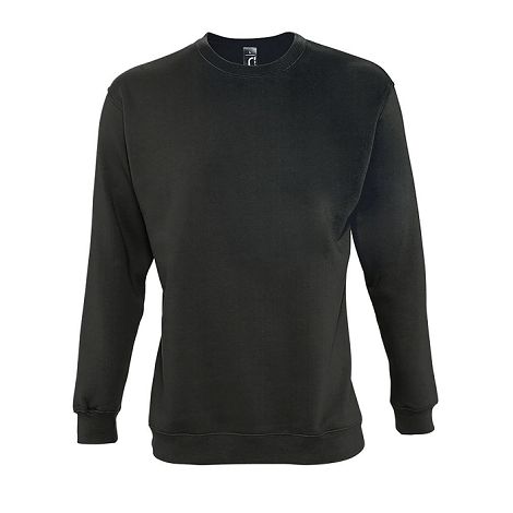  SWEAT-SHIRT UNISEXE COL ROND