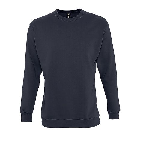  SWEAT-SHIRT UNISEXE COL ROND