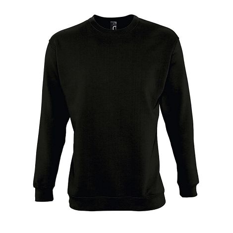  SWEAT-SHIRT UNISEXE COL ROND