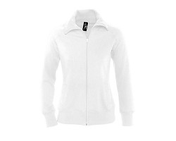 VESTE FEMME ZIPPÉE