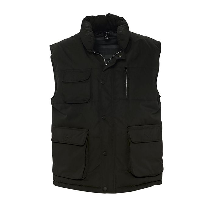  BODYWARMER