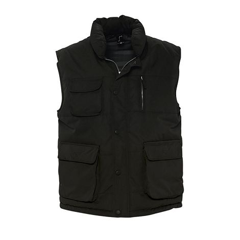  BODYWARMER