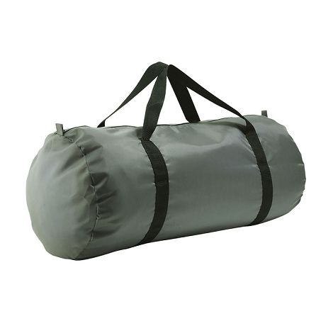  SAC DE VOYAGE SOUPLE 420 D