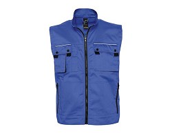 BODYWARMER WORKWEAR HOMME