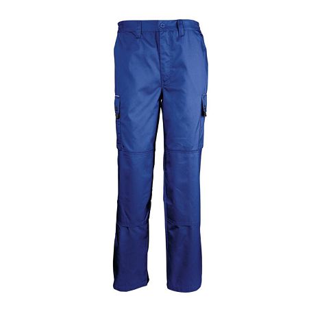  PANTALON WORKWEAR HOMME