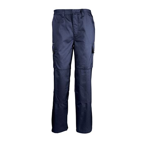  PANTALON WORKWEAR HOMME