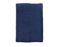 SERVIETTE DE BAIN COULEUR