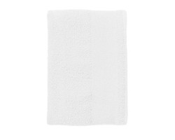 DRAP DE BAIN BLANCHE