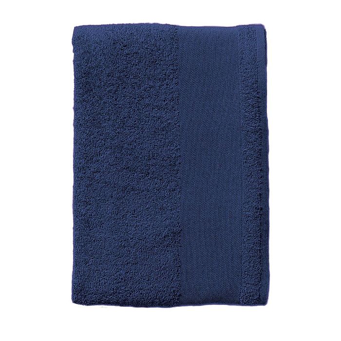  DRAP DE BAIN COULEUR