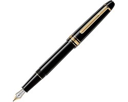 Meisterstück : Stylo Plume