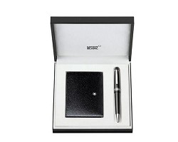 Set Rollerball-PorteCartes