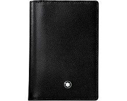 Meisterstück : Porte-Cartes De