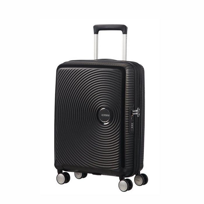  Valise Spinner 55 Cm