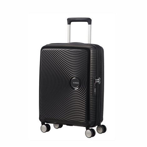 Valise Spinner 55 Cm