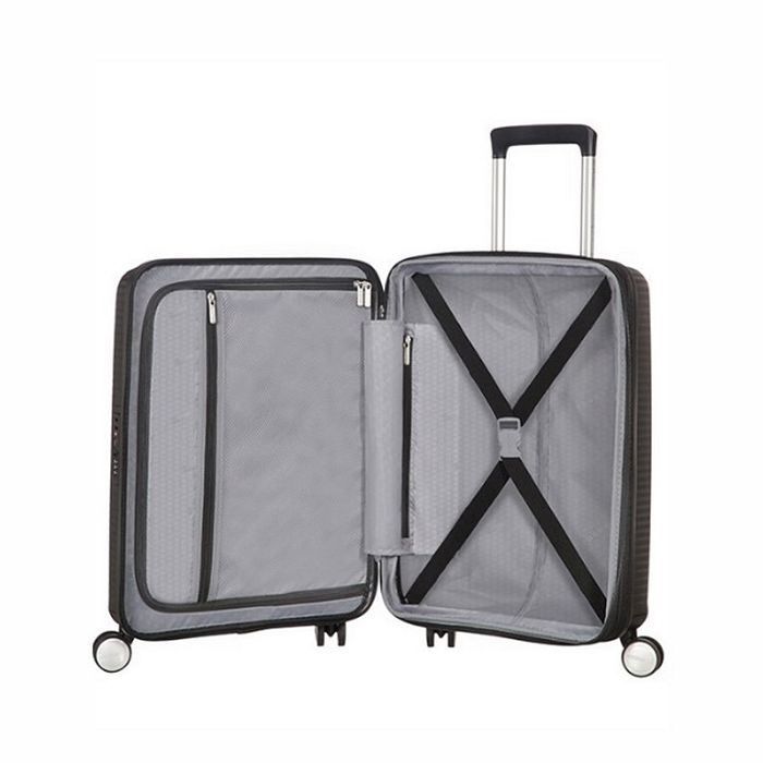  Valise Spinner 55 Cm