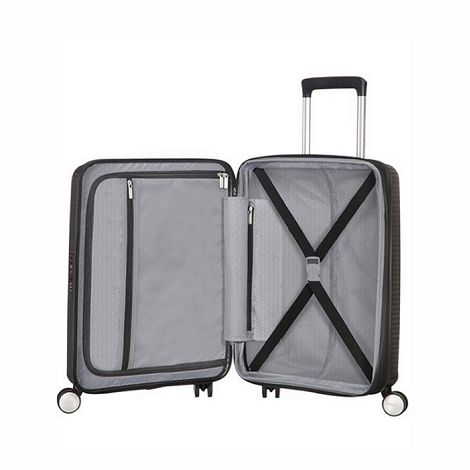 Valise Spinner 55 Cm
