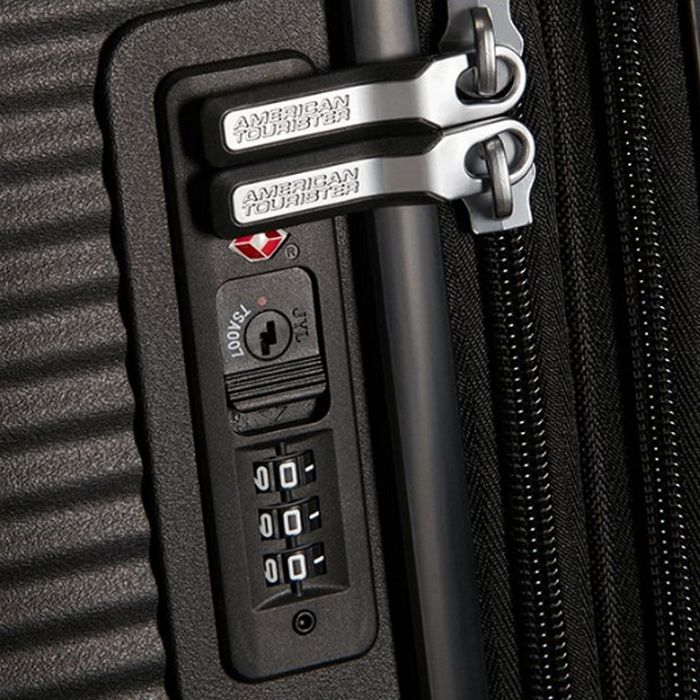  Valise Spinner 55 Cm