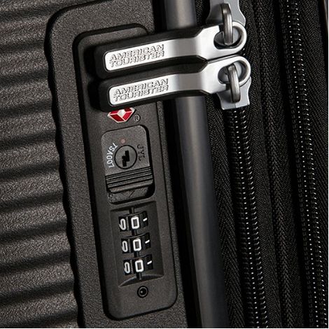 Valise Spinner 55 Cm