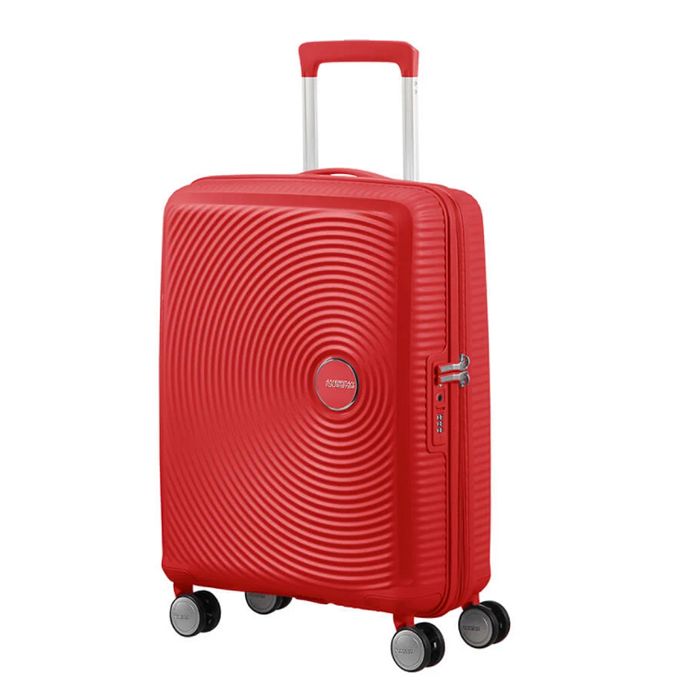  Valise Spinner 55 Cm