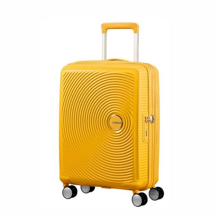  Valise Spinner 55 Cm