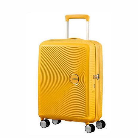 Valise Spinner 55 Cm