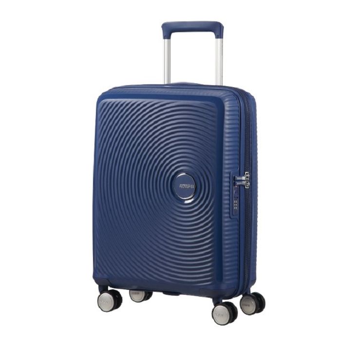  Valise Spinner 55 Cm