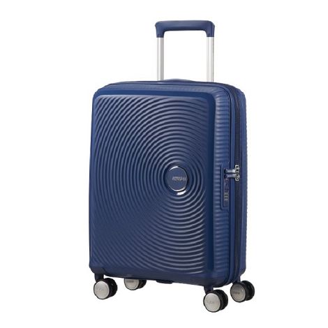 Valise Spinner 55 Cm