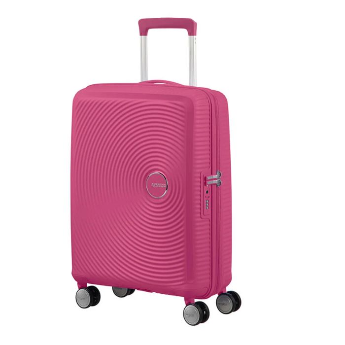  Valise Spinner 55 Cm