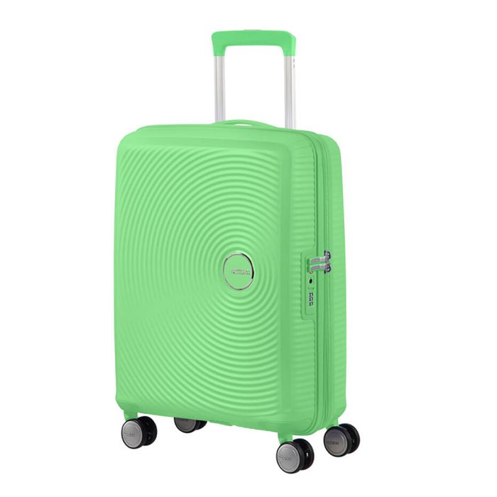  Valise Spinner 55 Cm
