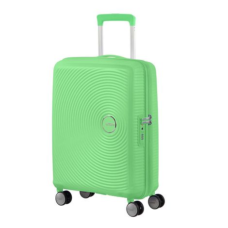 Valise Spinner 55 Cm